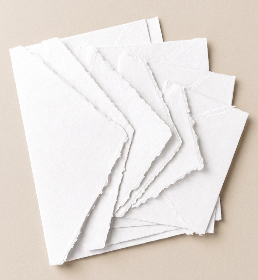 Muestrario de papel