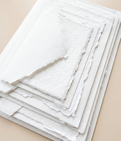 Muestrario de papel