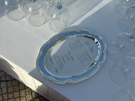 Cartel Bar Versailles