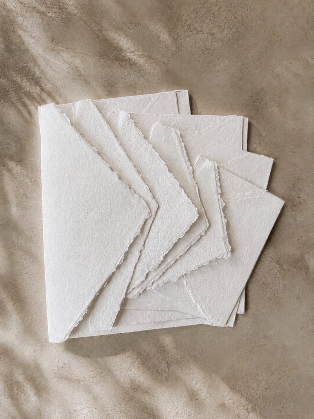 Muestrario de papel