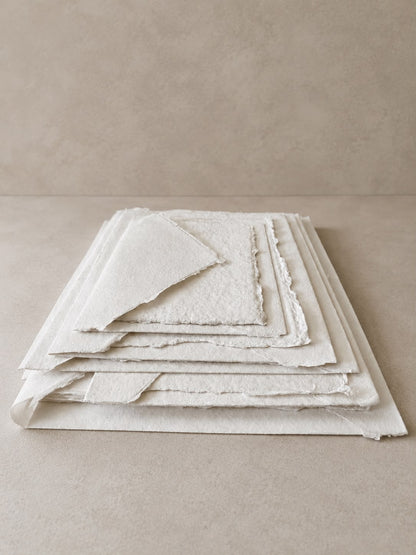 Muestrario de papel